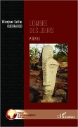 Cover-Bild zum Titel 'L'ombre des jours' von 'Ouedraogo'