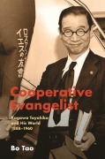 Cover-Bild zum Titel 'Cooperative Evangelist' von 'Bo Tao'