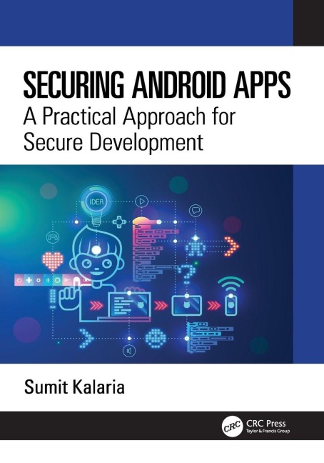Securing Android Apps - Sumit Kalaria