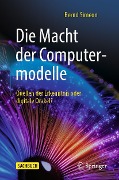 Cover-Bild zum Titel 'Die Macht der Computermodelle' von 'Bernd Simeon'