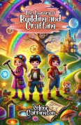 Cover-Bild zum Titel 'The Journey of Building and Crafting' von 'Selene Carrington'