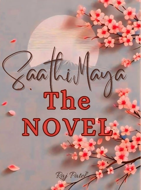 The Novel - Raj Patel