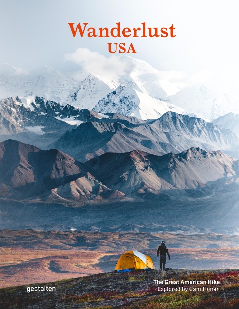 Wanderlust USA - 