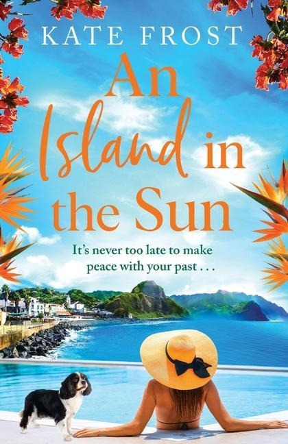 An Island in the Sun - Kate Frost