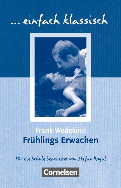 Frühlings Erwachen - Frank Wedekind