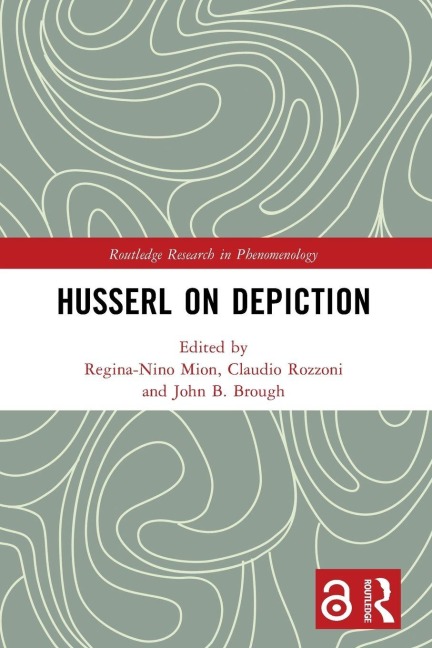 Husserl on Depiction - 
