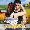 Secret Dream Lib/E - Lindsay Mckenna