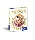 Mopsen - Andreas Pelikan
