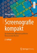 Screenografie kompakt - Thomas Moritz