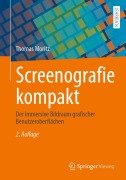 Screenografie kompakt - Thomas Moritz