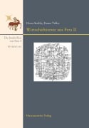 Cover-Bild zum Titel 'Ausgrabungen der Deutschen Orient-Gesellschaft in Fara und Abu Hatab. Die Inschriften von Fara, Band 4. Wirtschaftstexte aus Fara II' von 'Horst Steible, Fatma Yildiz'