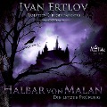 Halbar von Malan - Ivan Ertlov
