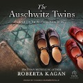 Auschwitz Twins - Roberta Kagan