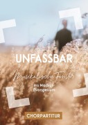 Cover-Bild zum Titel 'Unfassbar' von 'Hans-Joachim Eissler, Ralf Schuon, Christoph Zehendner'