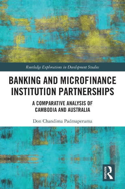 Banking and Microfinance Institution Partnerships - Don Chandima Padmaperuma