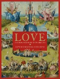 Cover-Bild zum Titel 'Love; A Curious History' von 'Edward Brooke-Hitching'