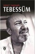 Cover-Bild zum Titel 'Tebessüm' von 'Servet Tasdemir'