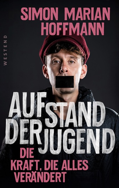 Aufstand der Jugend - Simon Marian Hoffmann