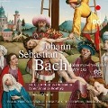 Johannes-Passion - R. J. /Stuttgarter Hymnus-Chorknabern Homburg