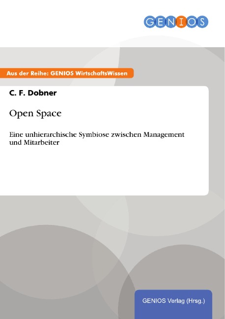 Open Space - C. F. Dobner