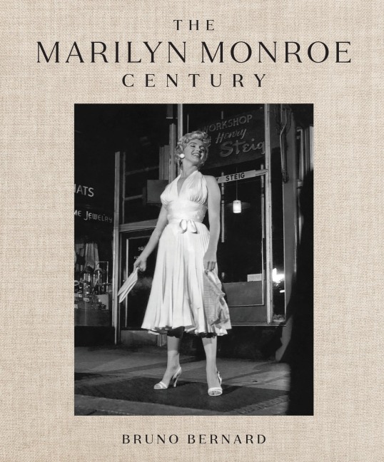 The Marilyn Monroe Century - M. A. Fortin, Joshua John Miller