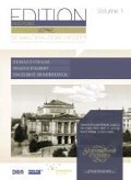 Edition Gewandhausorchester 1 - Gewandhausorchester Leipzig/Abendroth/Steiner