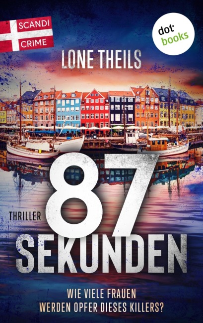 87 Sekunden - Lone Theils