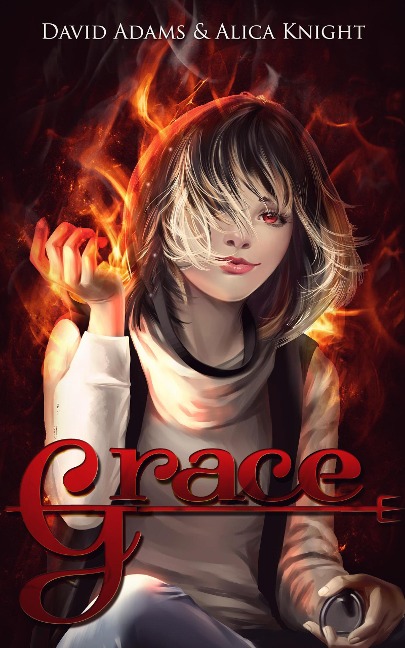 Grace - David Adams, Alica Knight