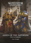 Cover-Bild zum Titel 'Ashes of the Imperium' von 'Chris Wraight'