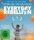 Cover-Bild zum Titel 'Everyday Rebellion' von ''