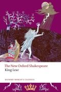 Cover-Bild zum Titel 'King Lear' von 'William Shakespeare'
