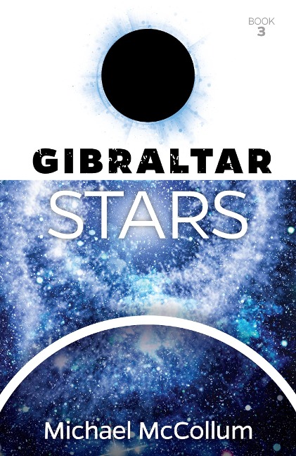 Gibraltar Stars - Michael McCollum