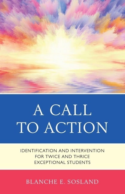 Call to Action - Blanche E. Sosland