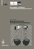 Cover-Bild zum Titel 'Expertensysteme in Produktion und Engineering' von ''