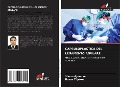 Cover-Bild zum Titel 'CAPSULOPLASTICA DEL LEGAMENTO ANULARE' von 'Sherzod Jeranov, Hasan Tiljakov'