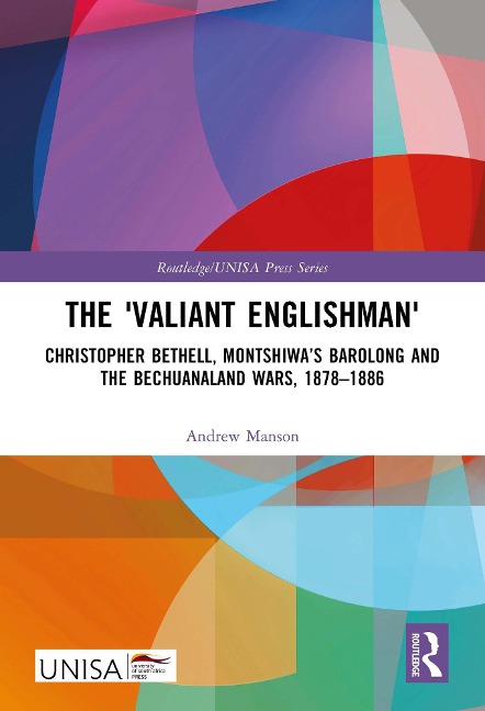 The 'Valiant Englishman' - Andrew Manson