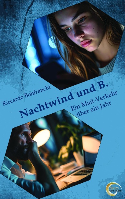 Nachtwind und B. - Riccardo Bonfranchi
