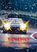 Cover-Bild zum Titel 'Kleurboek' von 'Hendrik Mourits'