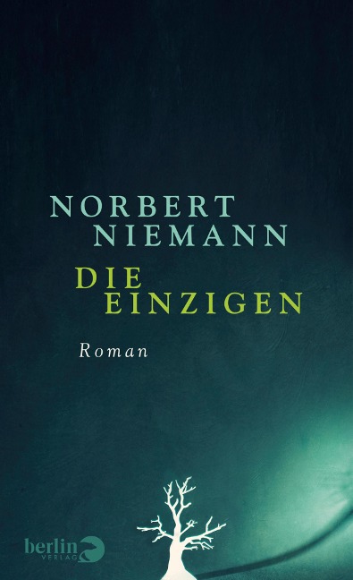 Die Einzigen - Norbert Niemann