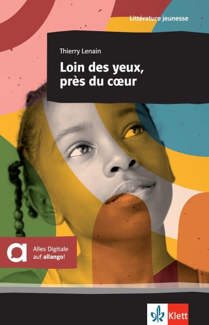 Loin des yeux, près du coeur - Thierry Lenain