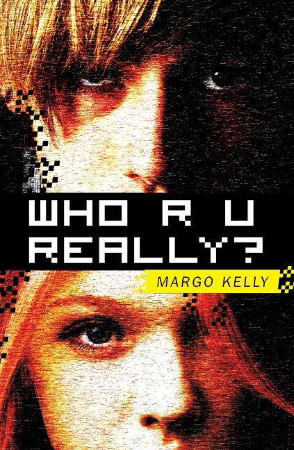 Who R U Really? - Margo Kelly