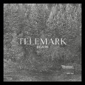 Cover-Bild zum Titel 'Telemark' von 'Ihsahn'