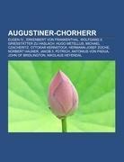 Augustiner-Chorherr - 