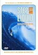 Step Into Liquid - Brian Setzer, John Zambeti, Richard Gibbs