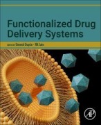 Cover-Bild zum Titel 'Functionalized Drug Delivery Systems' von ''