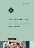 Cover-Bild zum Titel 'La metapsicologia di Freud. Inconscio e destino' von 'Francesco Tomasoni'