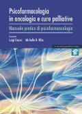 Cover-Bild zum Titel 'Psicofarmacologia in oncologia e cure palliative. Manuale pratico di psicofarmacologia' von ''