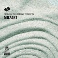 Cover-Bild zum Titel 'Mozart: Sinfonien 32,35,38' von 'The Royal Philharmonic Orchestra/Shelley'