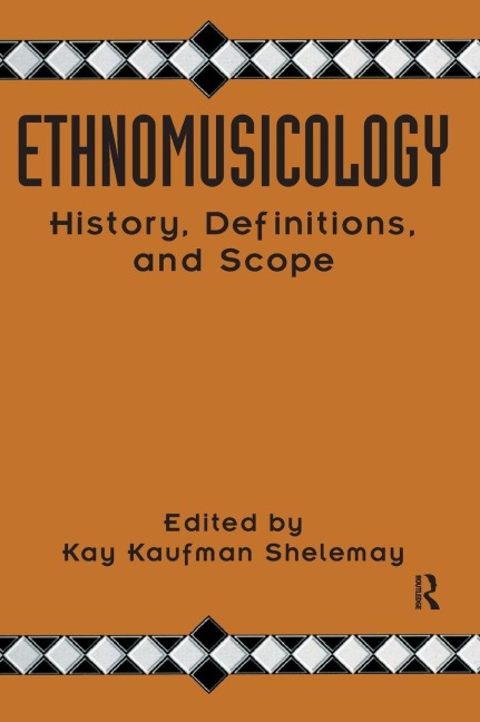 Ethnomusicology - 