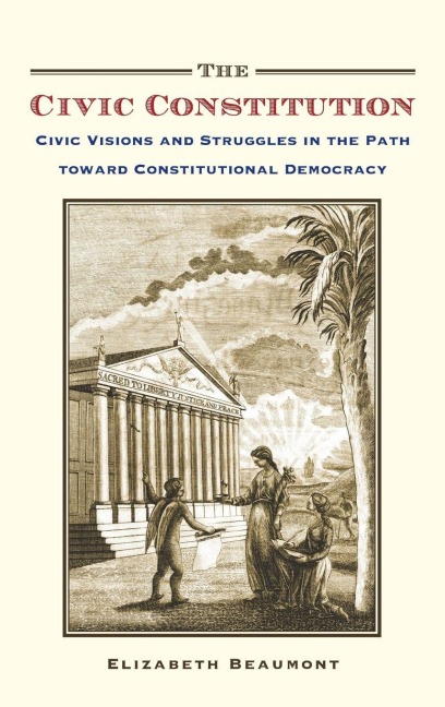 Civic Constitution - Elizabeth Beaumont